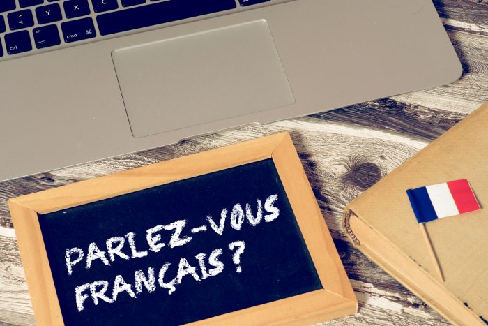 Französisch für Fortgeschrittene C1 – Standard